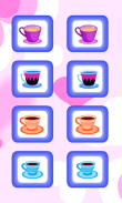 Matching Game-Porcelain Cup screenshot 7