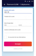 TICKET easy - Tisséo - Tickets et Abonnements screenshot 3