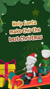 Christmas Master 3D Game screenshot 3