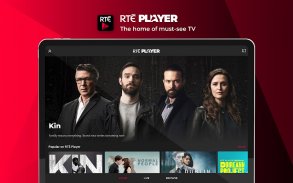 RTÉ Player screenshot 3