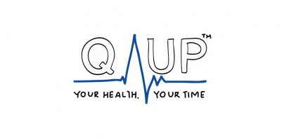 Q UP Online Doctor Appointment