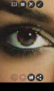 Color Eyes screenshot 2