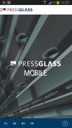 PRESS GLASS MOBILE screenshot 6