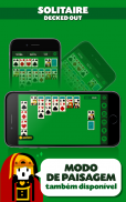 Solitaire: Decked Out screenshot 4