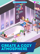 Decor Life - Home Design Game screenshot 7