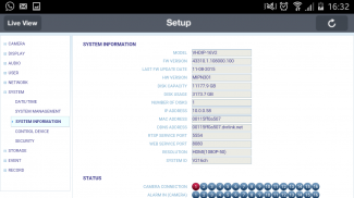 Concept Pro Viewer screenshot 5