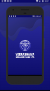 Veerashaiva Sahakari Bank Ltd screenshot 2