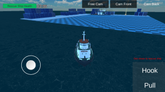 Tugboat Captain screenshot 6