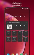 Material Tiles for KLWP screenshot 2