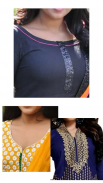 Kurti Design Gallery screenshot 5