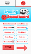 Trolling Soundboard screenshot 0