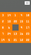 15 Puzzle screenshot 3