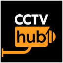 CCTV Hub: Home Security Cameras Baby Monitor