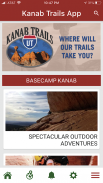 Kanab Trails screenshot 3