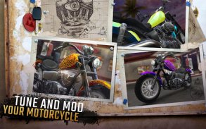 Moto Rider GO: Highway Traffic screenshot 22