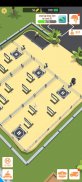 Idle Army Inc: Military Tycoon screenshot 2