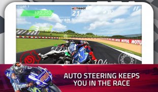 MotoGP Racing '19 screenshot 2