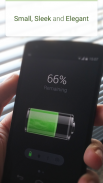 แอพแบตเตอรี่ - Battery screenshot 9