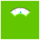 Weight Manager - Scaless Icon