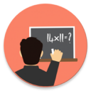 Math Quiz Icon