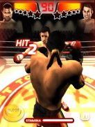 Iron Fist Boxing Lite screenshot 6