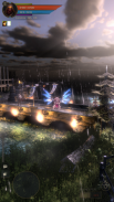 MEGAMU - MMORPG screenshot 9
