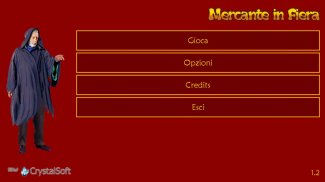 Mercante in Fiera Family Game