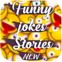 Funny Jokes & Stories