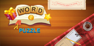 WordPuzzle2022: Crosswords screenshot 4