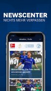 Schalke 04 - Offizielle App screenshot 0