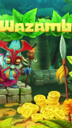 Wazamba screenshot 1