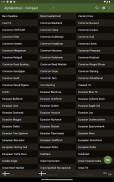 Little Bird Guide: Aves Europe screenshot 1
