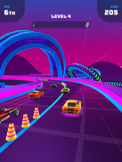 Race Master 3D - Car Racing screenshot 0