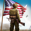 World War 2: Strategy Games Icon