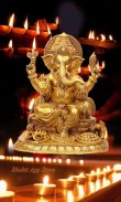 Ganesha Temple Door Lockscreen screenshot 20