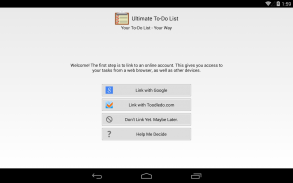 Ultimate To-Do List screenshot 8