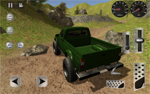 Real Offroad Simulator screenshot 9