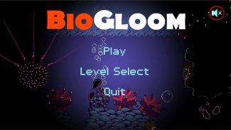 BioGloom screenshot 0