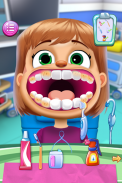 Dentist Care Adventure - Tooth Doctor Simulator screenshot 6