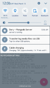 Dory - mongoDB Server screenshot 3