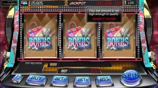 Classic Wild Slots-Free Casino screenshot 3