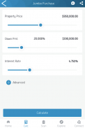 Servion Mortgage screenshot 5