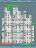 Mahjong Pair 2 screenshot 10