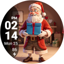 Christmas Gift icon