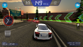 India Street Racing screenshot 2