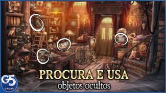 6 jogos de objetos escondidos essenciais para jogar agora