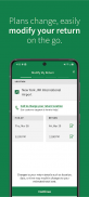 Enterprise Car Rental screenshot 0