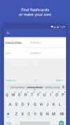 Quizlet: Learn Languages & Vocab with Flashcards screenshot 1