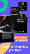 Yousician: Learn Guitar & Bass screenshot 14