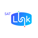 SAT Link - Service for foreign purchases delivery Icon